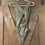 Free People  Bodysuit Intimately Photo 1