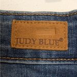 Judy Blue  Woman’s Blue Casual Plus Size Skinny Jeans Size 14W Photo 1