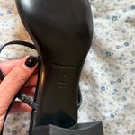 Reformation  serenity block heeled sandals Photo 11