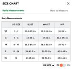 Halara NWT Sheer Round Neck Mesh Longline Running Tank Top Sz XL black Photo 2