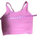 Old Navy Women's Athletic Sporty Adjustable Strap Bra Top Sz L Photo 6