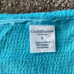 Croft & Barrow  Pajama Set SIZE S Photo 2