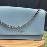 Kate Spade Cameron Leather Convertible Handbag w/ Crossbody Strap, Authenticated Photo 3