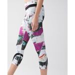 Lululemon Run Inspire Crop II Legging Photo 4
