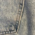 Free People  Denim Shorts Photo 5