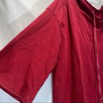 Very J  Tunic Sweatshirt Women’s Medium Photo 3