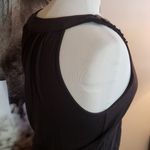 Vertigo Paris Vintage Vertigo 90's embellished keyhole dress Photo 13