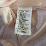  Pale Pink Sequin‎ Dress H&M Size Small Photo 5