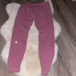 Lululemon Wunder Train HR Tight 28” Size 12 Photo 12