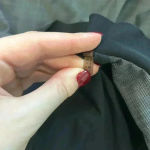 Elie Tahari  Long Sleeve Corporate Blazer Jacket Womens Size 2 Photo 4