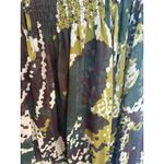 Michael Kors Multi Print Women's Blouse XL Photo 3