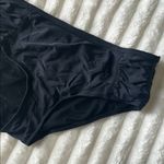 Catalina  Black Bikini Bottom Photo 2