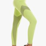 Koral Frame High Rise Blackout Leggings Size Small Black Citrina Photo 2