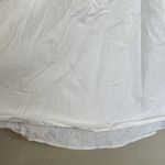 House Of CB  'Georgiana' White Cotton Strapless‎ Midi Sundress/Size XS Photo 15