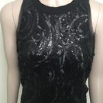 Miss Me Sequin Mini Dress Photo 3