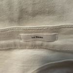 frame denim FRAME Le Beau Boyfriend Distressed Jeans Size 29 Photo 4