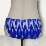 Shoshanna NWT Swimwear Baja Ikat Hipster Bikini Bottoms Size XL Photo 4