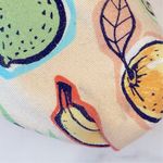 Toms NWOT Tropical Print Sandals Slip On Shoes Colorful 9.5 Photo 6