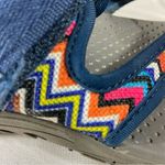 Skechers Sketchers Outdoor Lifestyle Reggae-Zig Swag Flip Flops Women’s Size 10 Photo 3