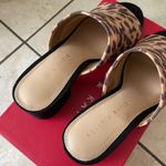 Kelly & Katie  Borea Cheetah Mule Sandal Photo 3
