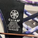 Gaiam  Bra support tank Size Extra Small Photo 8