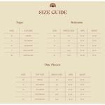 Toast Swim X Free People Signature Banded Waist Bikini Bottom Nectarine Small Orange Photo 6