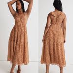 Madewell Daisy Meadow Floral Dress Size 12 Photo 1