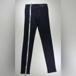 All Saints Dark Blue Denim Jeans 👖 
99% COTTON ✅ Photo 3
