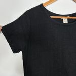 J.Jill  Linen Dress Womens Size Medium Minimalist Sustainable Boho Earthy Ethical Photo 1