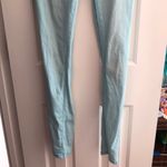 Lola Sky Blue Skinny Jeans Size 0 Photo 3