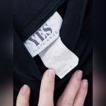 Vintage Yes Clothing Sheer Sleeve Mini Dress Photo 5