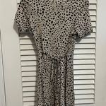 Missguided NWT  Wrap Dress Photo 2