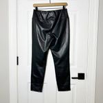 Soft Surroundings ‎ Fleece Lined Leggings Size Petite Small Photo 1