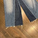Madewell  Wide-Leg Crop Jeans: Gusset Edition Womens Size 25 Photo 3