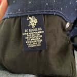 U.S. Polo Assn. U.S. POLO Super Skinny jeans Size 10 regular NEW Photo 6