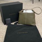 NWT Strathberry Lana Hobo Bag in Khaki Green Photo 0