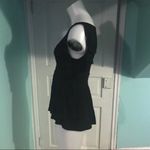 Gucci  Black Top SzL Photo 3