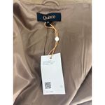 Quince Italian Wool Classic Single-Breasted Coat in Camel Photo 9