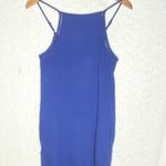 Cloth & Stone  Jumpsuit Blue‎ Photo 4