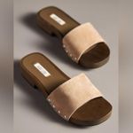 Anthropologie Bibi Lou Wood Photo 0