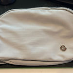 Halara  Gray Waist Bag Photo 0