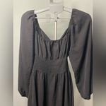 Hesperus NWT ‎ Black Women's Dress size Medium Photo 2