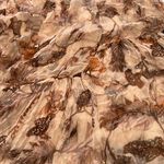 Free People Rare golden coast maxi long dress Photo 2