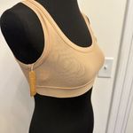 SKIMS New ~  ~ Women's Nude Wide Strap Summer Mesh Scoop Bralette Bra Small NEW Photo 6