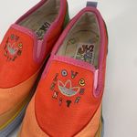 Adidas “Love Unites” Pride Shoes Unisex size 5.5) Retails for $95 Low Sneakers Photo 9