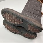 3/$30 Tasola | Brown Vixen Faux Fur Trim Winter Boots 10 Photo 6