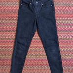 Levi's BLACK  311 SHAPING SKINNY JEANS Photo 0