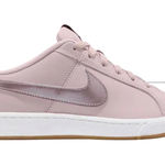 Nike  Women’s Court Royale Sneakers in Particle Rose and Smokey Mauve Size 7.5 Photo 0