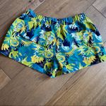 Patagonia NWT barely baggies Tasmanian Teal Photo 1