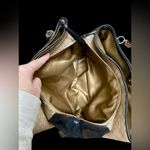 Coach Signature Madison Cafe Carryall Photo 12